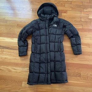 North Face 600 series woman’s jacket. Size M